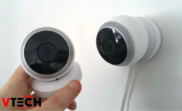 Wireless CCTV Security Camera